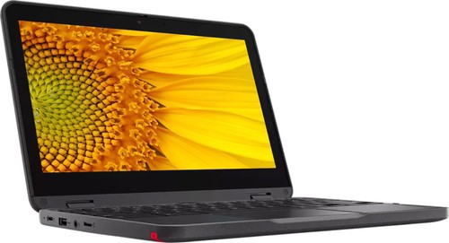 Portátil Lenovo 500e Chromebook Gen 3 11.6" 2 en 1 Pantalla Táctil Celeron N5100 - Imagen 3 de 6