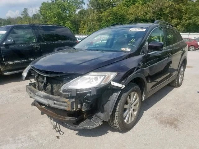 Steering Column Tilt And Telescopic Fits 07-12 MAZDA CX-9 1998959 Foto 2 de 4