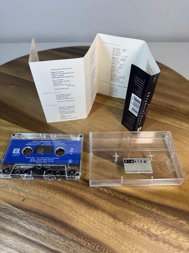 Enya Shepherd Moons (Cassette) - Picture 3 of 4