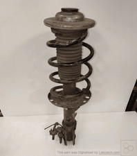 50706205 Stoßdämpfer vorne Links FIAT CROMA (2T) 1.9 Mjt 8V Classic SW