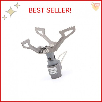 BRS 26g Stove Ultralight BRS-3000T Titanium Alloy Stove Camping Gas Stoves Outdo