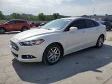 (LOCAL PICKUP ONLY) Fuel Tank S Standard Emissions Fits 13 FUSION 2517754