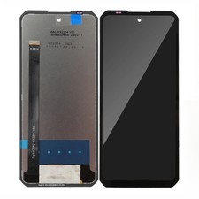 OEM 6.8"LCD Display Touch Screen Digitizer TESTED Repair For Oukitel WP100 Titan