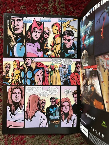 Lot of 6 What If? by Peter David, Robert Kirkman + Larry Stroman 2005 Marvel Com - Picture 19 of 24