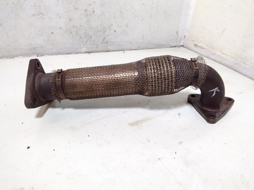 AUDI A6 Allroad 4FH, C6 Auspuffkrümmer 2.97 Diesel 171kw 2007 27724261