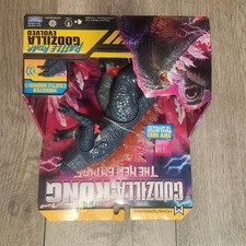 Godzilla X Kong The New Empire Battle Roar Godzilla Evolved Figure 2024 - New