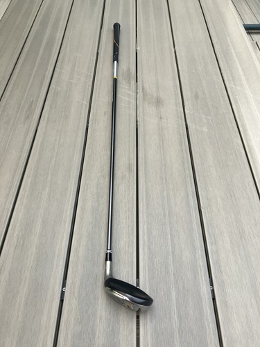 Cleveland Hibore Hybrid 3i 22* Regular Graphite EXCELLENT - Picture 12 of 12