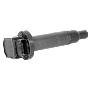 ENGINE IGNITION COIL GN10312-12B1 DELPHI NEW OE REPLACEMENT - Picture 2 of 5