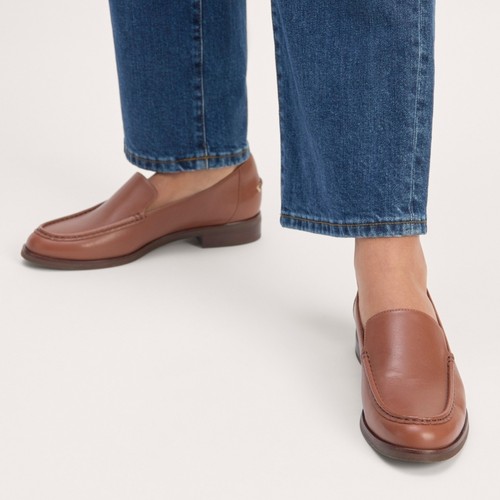 NWOT Everlane The Modern Loafer Size 8 - Picture 2 of 8
