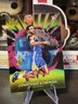 2021-22 Jonathan Kuminga Panini Court Kings Basketball ACETATE Rookie #18