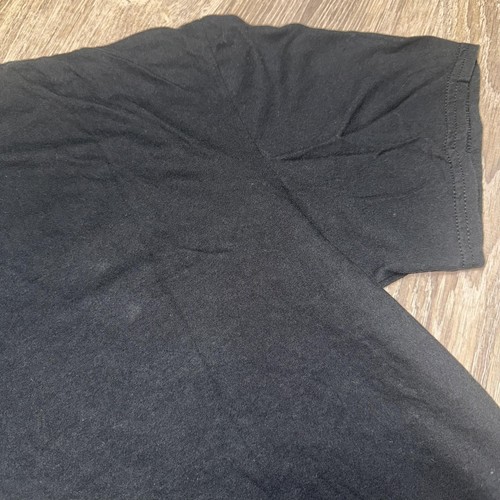 Cleveland Browns Shirt Herren XL schwarz Retro Pixel Art Touchdown NFL Football Tee - Bild 9 von 10