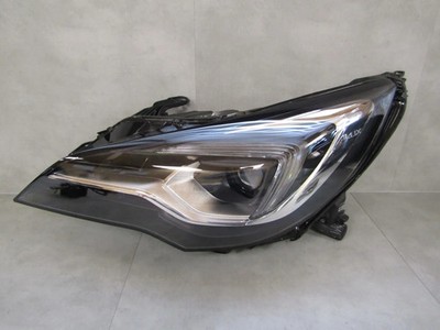Frontscheinwerfer Opel Astra K 39055745 LED Links Scheinwerfer Headlight