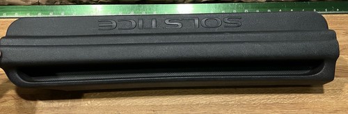 PONTIAC SOLSTICE LH Step Kick Panel Trim Carpet Retainer 2006-2009 LEFT 15888229 - Picture 5 of 13