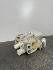 ✅Miele Dishwasher Circulation Pump Heat Pump Mppw 01-31/4 7805340 00432505
