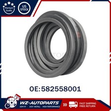 Deck V Belt 582558001 For Husqvarna Z248F For RedMax RZT48 For Jonsered Z48F