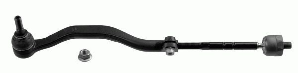 Spurstange Vorne Links Lemförder 36264 01 FÜR Mini Lenkstange-image
