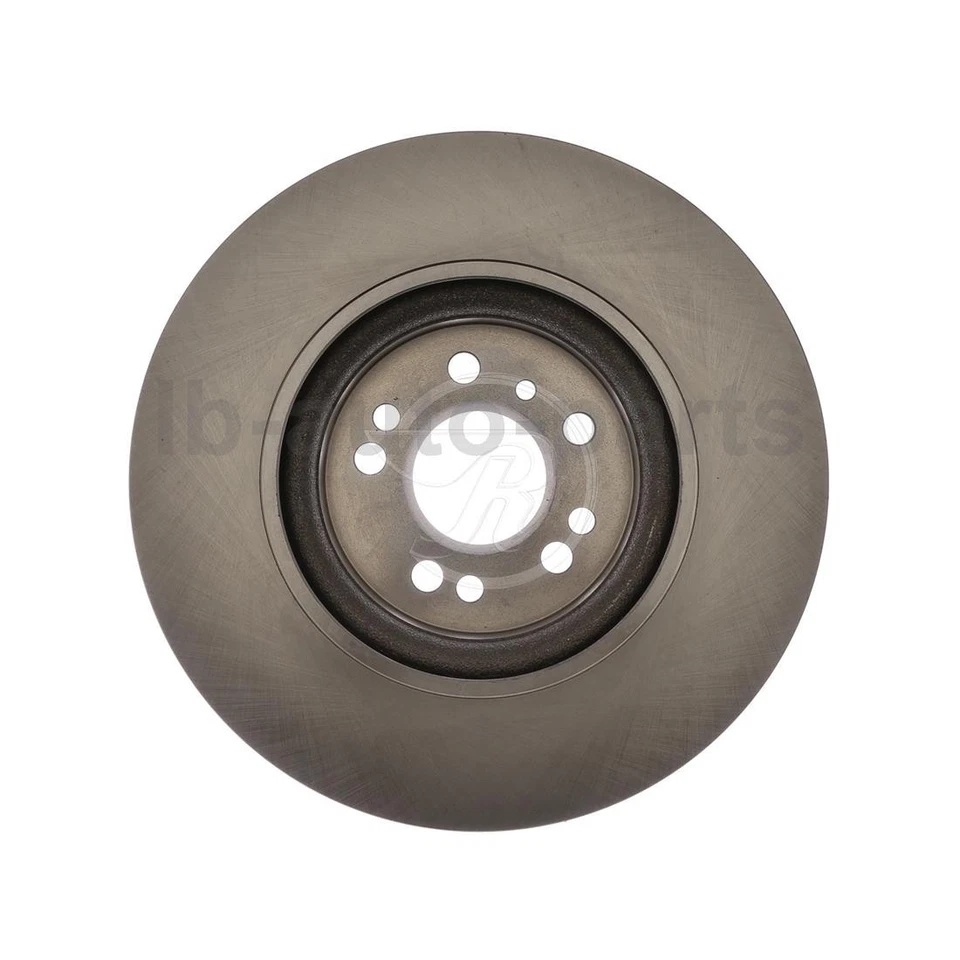 Передний задний дисковый тормоз ротор 4 шт. для Mercedes-Benz ML450 2010-2011 - Изображение 4 из 4