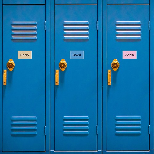 60Pcs Label Holders Adhesive Label Pockets, 2.6x0.9inch Card Tag Pockets Holder - Imagen 6 de 7