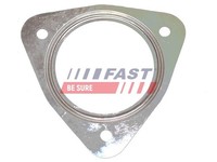 Fast Dichtung, Abgasrohr FT49544 FüR CitroËN Passend FüR Fiat Peugeot