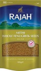 Rajah Whole Fenugreek Seeds (Methi) 100g