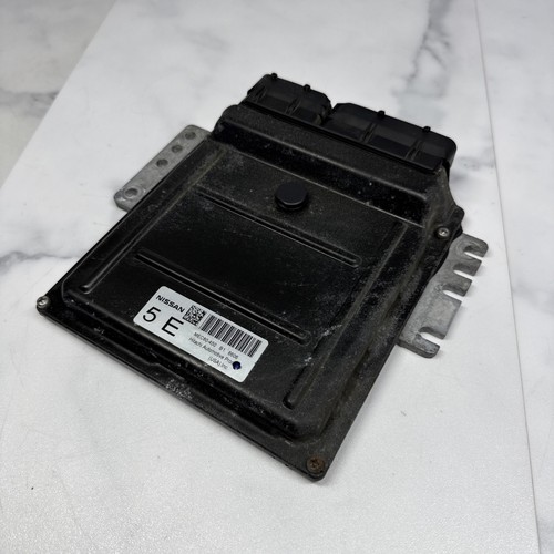 Nissan Frontier Xterra 2006 4,0 L motor ECM módulo de computadora ECU PCM MEC80-450 B1 - Imagen 3 de 11