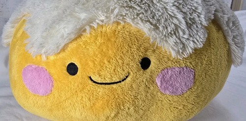 Squishable 2014 Zimtschnecke Stofftier Plüschtier groß 15 Zoll - Bild 10 von 10