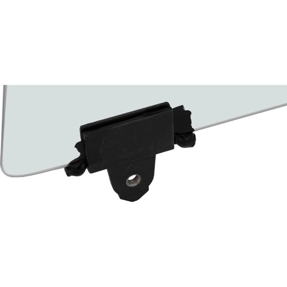 Gafas puerta conductor delantero lado izquierdo para Olds Hand 22689003 sedán Grand Am Alero Foto 3 de 4