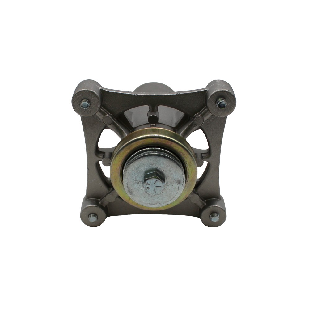 Toro Zero Turn Blade Bolt Size Caltic 514060 1251736 51-4060