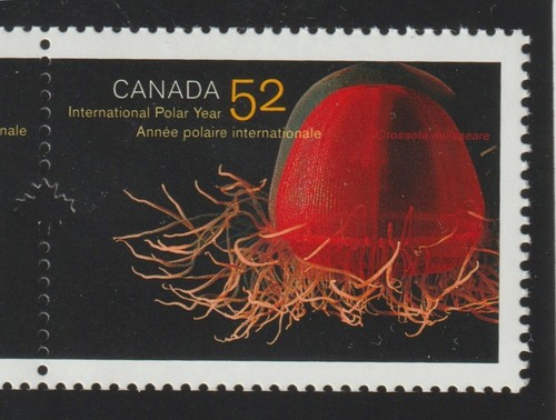 Canada 2007 #2205a International Polar Year - MNH Se-tenant pair - Foto 3 di 3