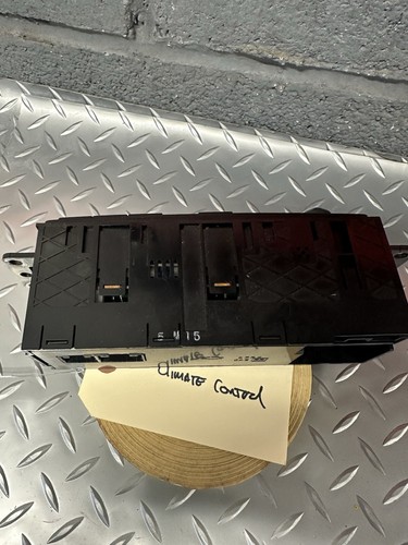 #70- Nissan 240SX s14 Climate control Heater AC 1995-1998 HVAC Buttons Switch - Picture 8 of 9