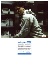 Rhenzy Feliz ‘The Penguin’ Signed 8x10 Photo ‘Victor Aguilar’ ACOA