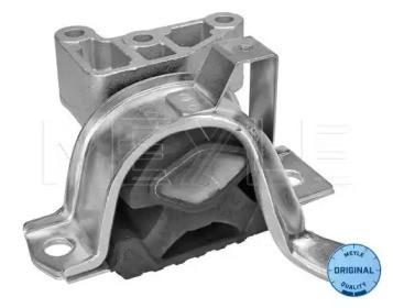 214 030 0059 ENGINE MOUNT MOUNTING RIGHT MEYLE FOR FIAT 500,500 C 1.4 1.4L 74KW - Picture 2 of 9