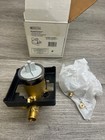 Delta R10000-UNWSHF Universal Mixing Rough-In Valve with Service Stops