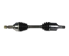 Front Left CV Axle Shaft Assembly for Nissan ...