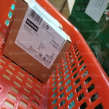 1PC New Siemens 6ES7136-6BA01-0CA0 Real US Stock With Warranty