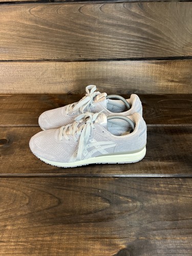 Scarpe sneakers uomo ASICS Onitsuka Tiger Ally grigio scamosciato taglia 9,5 - Foto 5 di 18