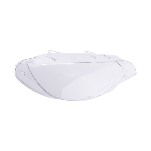 Clear Front Headlight Lens Cover for BMW X6 E71 2008-14 63117271371 63117271372 - Picture 18 of 20