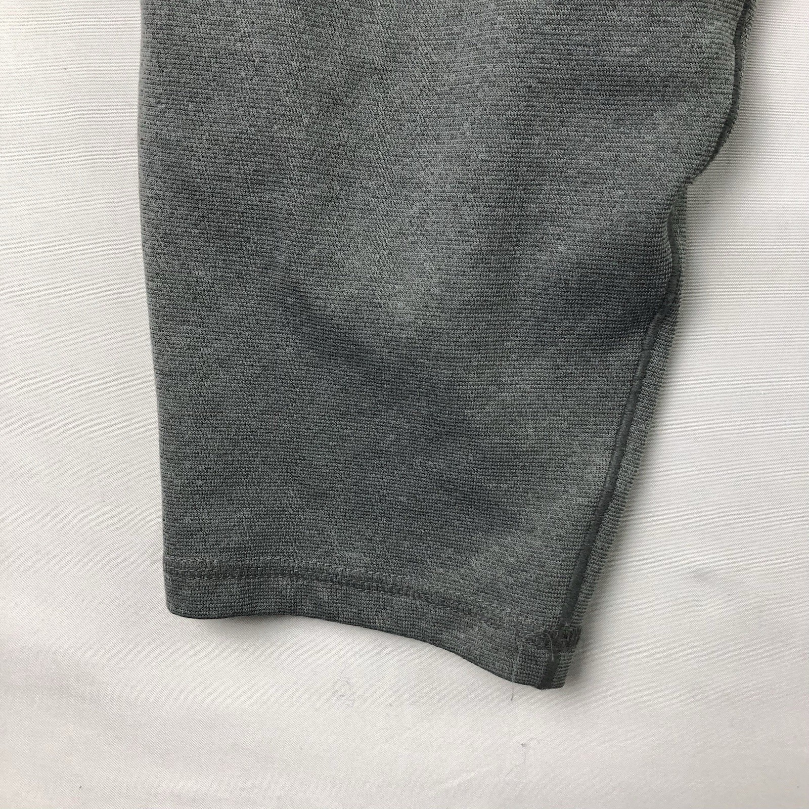 Patagonia Capilene 3 Mens Large Gray Base Layer Pants thumbnail 5