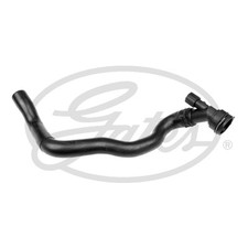 RADIATOR HOSE FITS: SKODA PRAKTIK 1.4/1.4 LPG.SKODA FABIA I SALOON 1.4 16V.SK