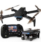 Dron z kamerą Ekran LCD Cyfrowa transmisja obrazu dla początkujących