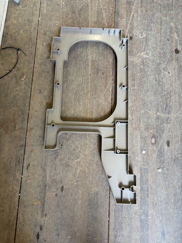 CARAVAN/MOTORMOME  SWIFT / STERLING / SPRITE PLASTIC BED SUPPORT  - Picture 2 of 2