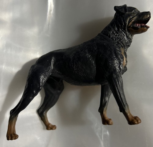 1 Lanard Alien 1 Dog Figur Xenomorph Runner Actionfigur (7") 2021 ohne Karton EUC! - Bild 10 von 15