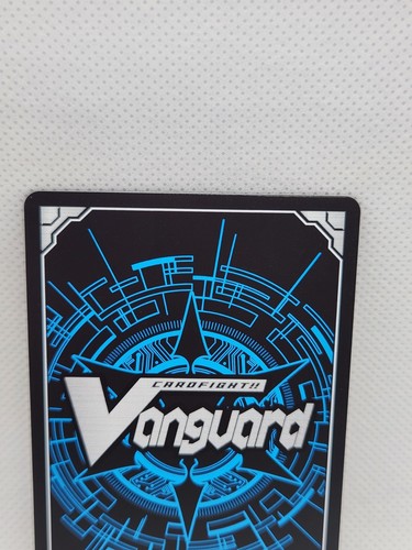 Cardfight Vanguard Rising Phoenix X4 NM Clash of the Heroes Cards D-BT11/062EN - Picture 6 of 7