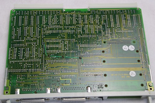 Siemens 6ES5525-3UA11 SIMATIC S5 - E: 12 -nieużywany- - Zdjęcie 4 z 8