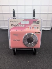 Vivitar PopSnap Caméra numérique