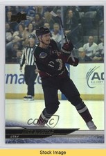 Nick Bjugstad