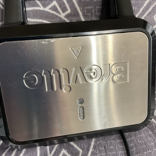 Breville 3-in-1 Ultimate Snack Maker 3 In 1 Toastie Maker - Picture 11 of 14