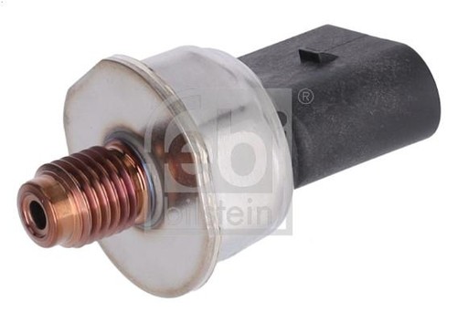 Sensor, fuel pressure FEBI 181334 for MERCEDES-BENZ CLS (C218) 2.2 2011-2017 - Picture 2 of 8