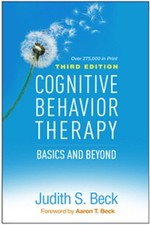 Cognitive Behavior Therapy Third Edition Hardcover D523
