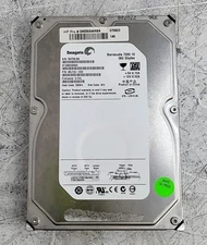 SEAGATE ST3360320AS 9BJ13J-622 Hard Drive 360GB 3.5" SATA